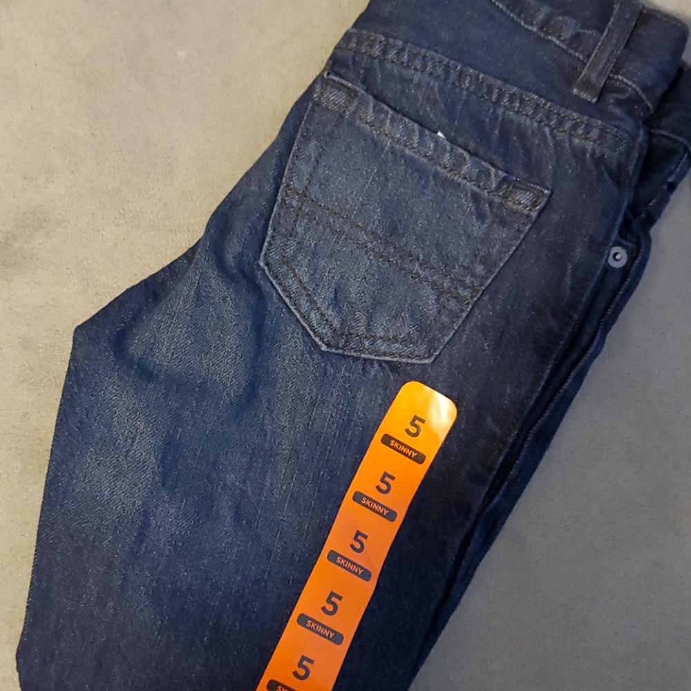 Blue Jeans
